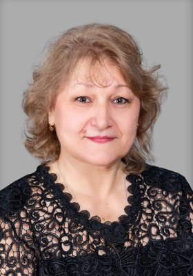 Артеменко Людмила Михайловна Артеменко Людмила Михайловна