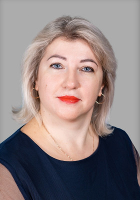 Алёхина Елена Анатольевна Алёхина Елена Анатольевна