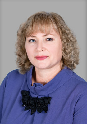 Горбунова Оксана Викторовна Горбунова Оксана Викторовна