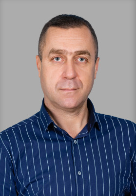 Антипов Николай Николаевич Антипов Николай Николаевич