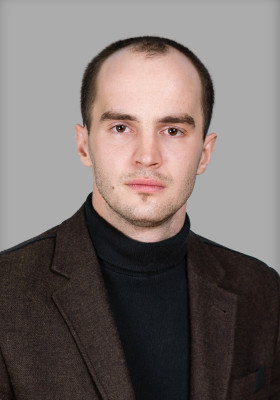 Кристов Юрий Юрьевич Кристов Юрий Юрьевич