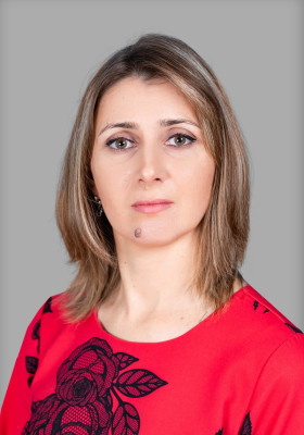 Артеменко Светлана Николаевна Артеменко Светлана Николаевна