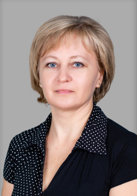 Гайдукова Ольга Михайловна Гайдукова Ольга Михайловна