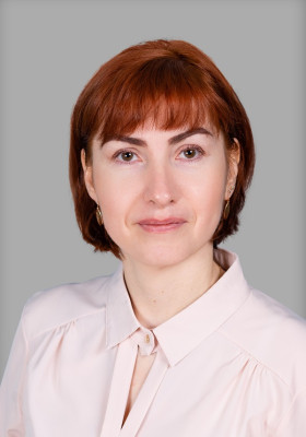 Рубцова Ольга Анатольевна Рубцова Ольга Анатольевна